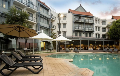 Pagoda Resort & Spa - Holiday Cairns 3