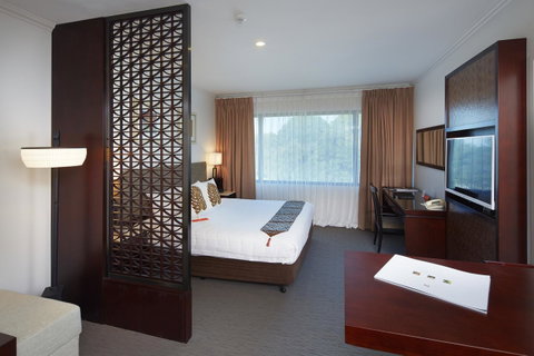Pagoda Resort & Spa - Holiday Cairns 34
