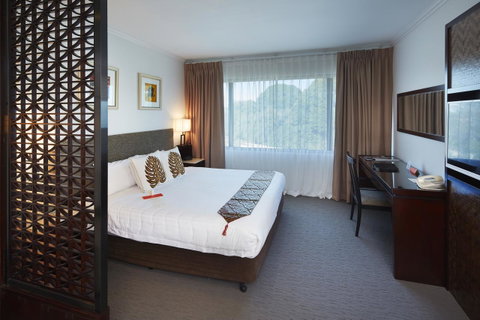 Pagoda Resort & Spa - Holiday Cairns 31
