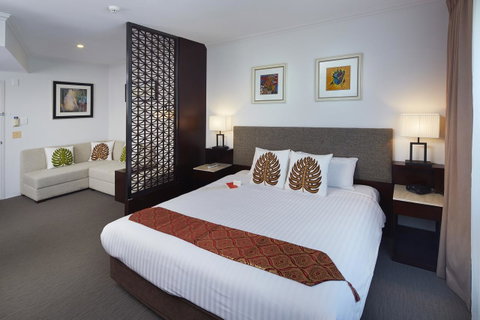 Pagoda Resort & Spa - Holiday Cairns 32