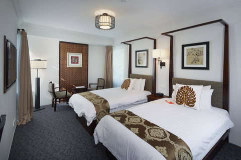 Pagoda Resort & Spa - Holiday Cairns 29
