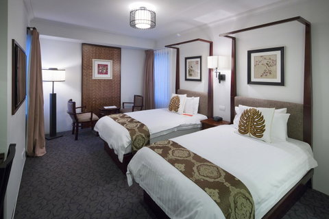 Pagoda Resort & Spa - Holiday Cairns 6