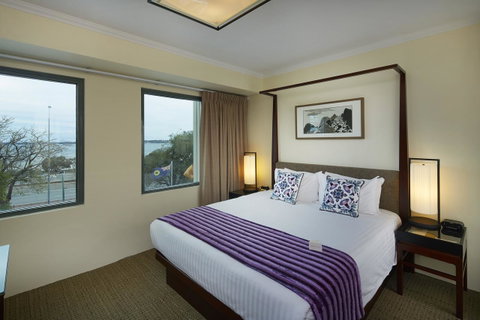 Pagoda Resort & Spa - Holiday Cairns 4