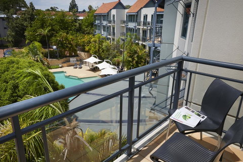 Pagoda Resort & Spa - Holiday Cairns 5