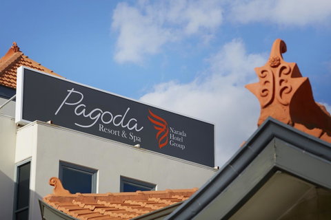 Pagoda Resort & Spa - Holiday Cairns 19