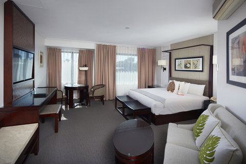 Pagoda Resort & Spa - Holiday Cairns 27