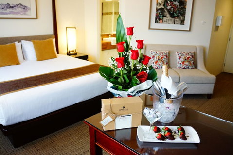 Pagoda Resort & Spa - Holiday Cairns 1