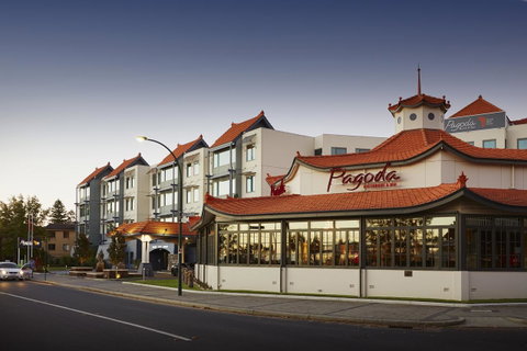 Pagoda Resort & Spa - Holiday Cairns 18