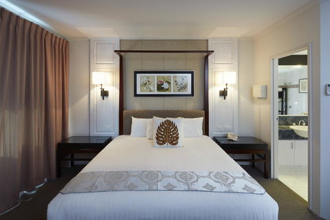 Pagoda Resort & Spa - Holiday Cairns 30