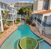 West Beach Lagoon 219 - Sleeps 3 - Holiday Cairns