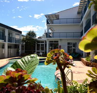 West Beach Lagoon 202 Ground Floor - Holiday Cairns