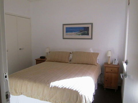 West End District Apartments - Holiday Cairns 26