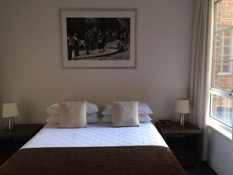 West End District Apartments - Holiday Cairns 5