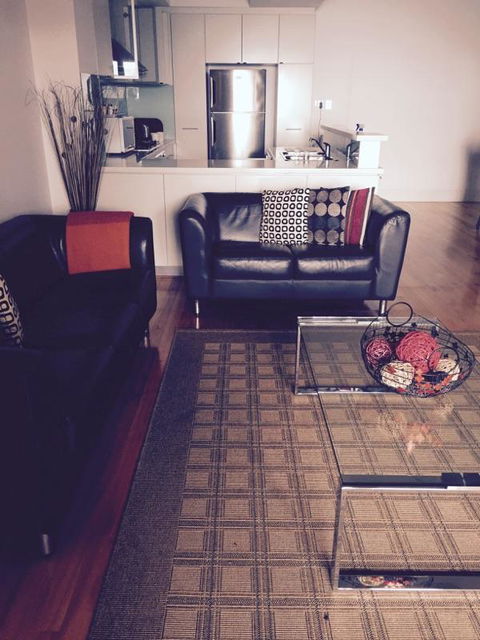 West End District Apartments - Holiday Cairns 3