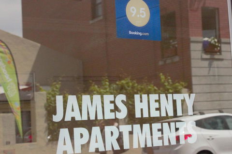 West End District Apartments - Holiday Cairns 9