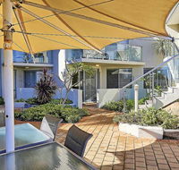 Beachfront  Scarbs - Holiday Cairns