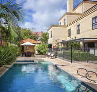 Best Western Northbridge Apartments - Holiday Cairns
