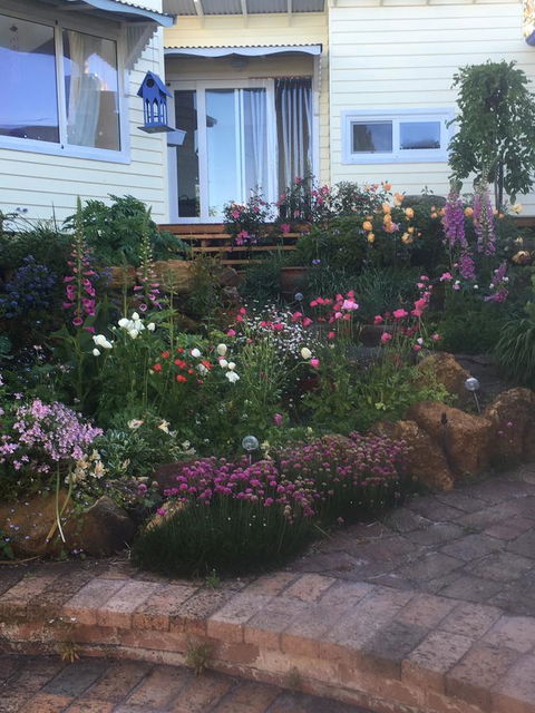 Lotti's House - Holiday Cairns 19