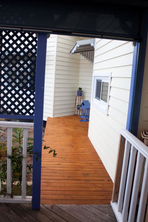 Lotti's House - Holiday Cairns 18