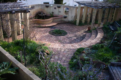 Lotti's House - Holiday Cairns 16