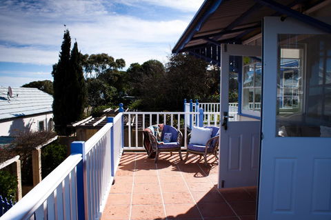 Lotti's House - Holiday Cairns 14