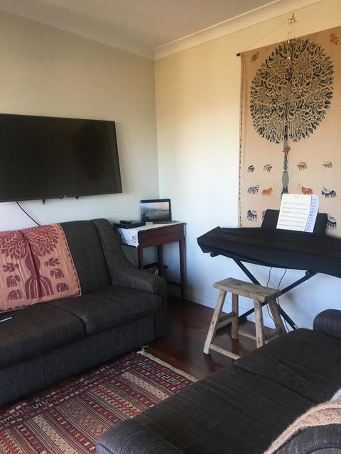 Lotti's House - Holiday Cairns 20