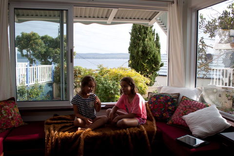 Lotti's House - Holiday Cairns 23