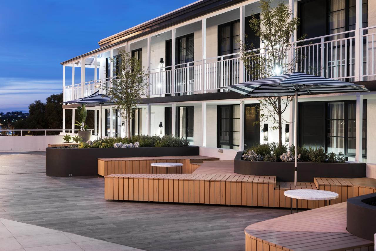 East Fremantle WA Holiday Cairns