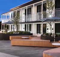 Tradewinds Hotel - Holiday Cairns