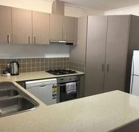 Geographe Bay Apartment - Holiday Cairns