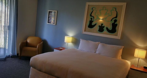 Sullivans Hotel - Holiday Cairns 35