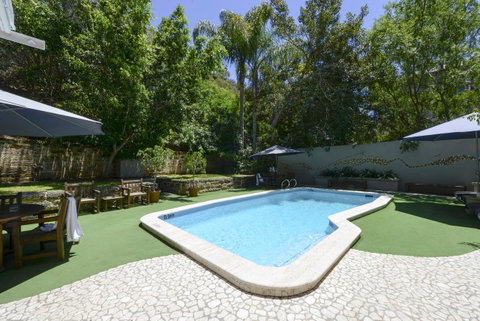 Sullivans Hotel - Holiday Cairns 29