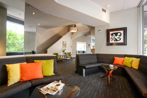 Sullivans Hotel - Holiday Cairns 4