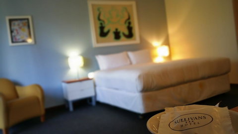 Sullivans Hotel - Holiday Cairns 34
