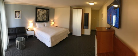 Sullivans Hotel - Holiday Cairns 22