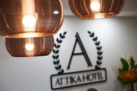 Attika Hotel - Holiday Cairns 25