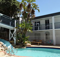 West Beach Lagoon 204  Ground floor - Holiday Cairns