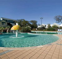 Presidential Bungalow - Holiday Cairns