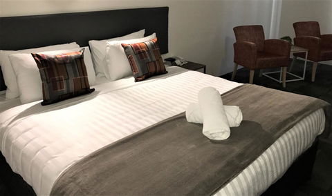 Hotel Clipper - Holiday Cairns 18