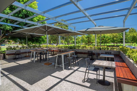Hotel Clipper - Holiday Cairns 1