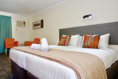 Hotel Clipper - Holiday Cairns 9