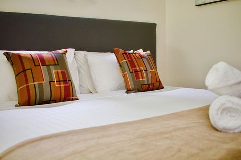 Hotel Clipper - Holiday Cairns 5