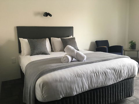 Hotel Clipper - Holiday Cairns 4