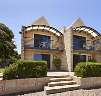 Albany Harbourside Apartments And Houses - Holiday Cairns