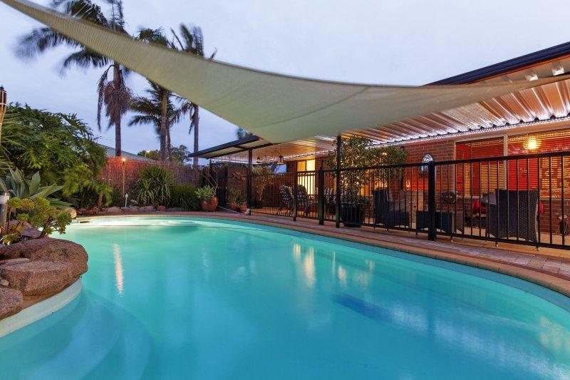 Atwell WA Holiday Cairns