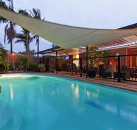 The Entertainer - Holiday Cairns