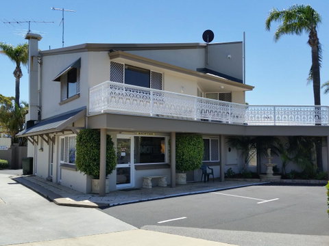 Mandurah Foreshore Motel - Holiday Cairns 3
