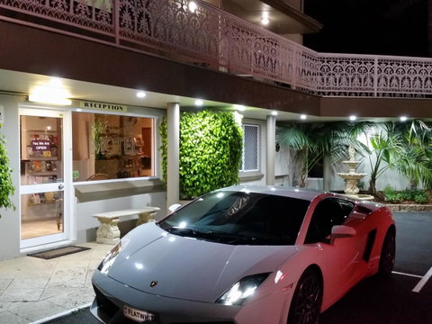 Mandurah Foreshore Motel - Holiday Cairns 4