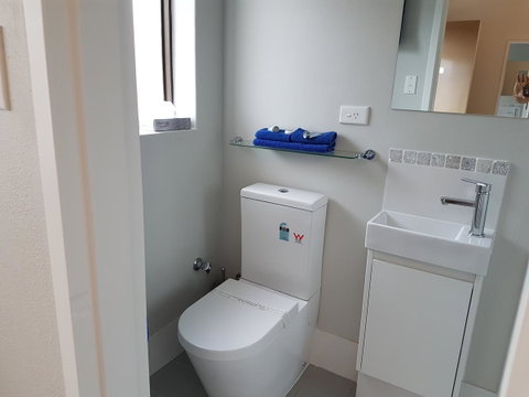 Mandurah Foreshore Motel - Holiday Cairns 15