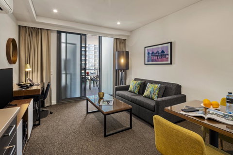 Quest East Perth - Holiday Cairns 8